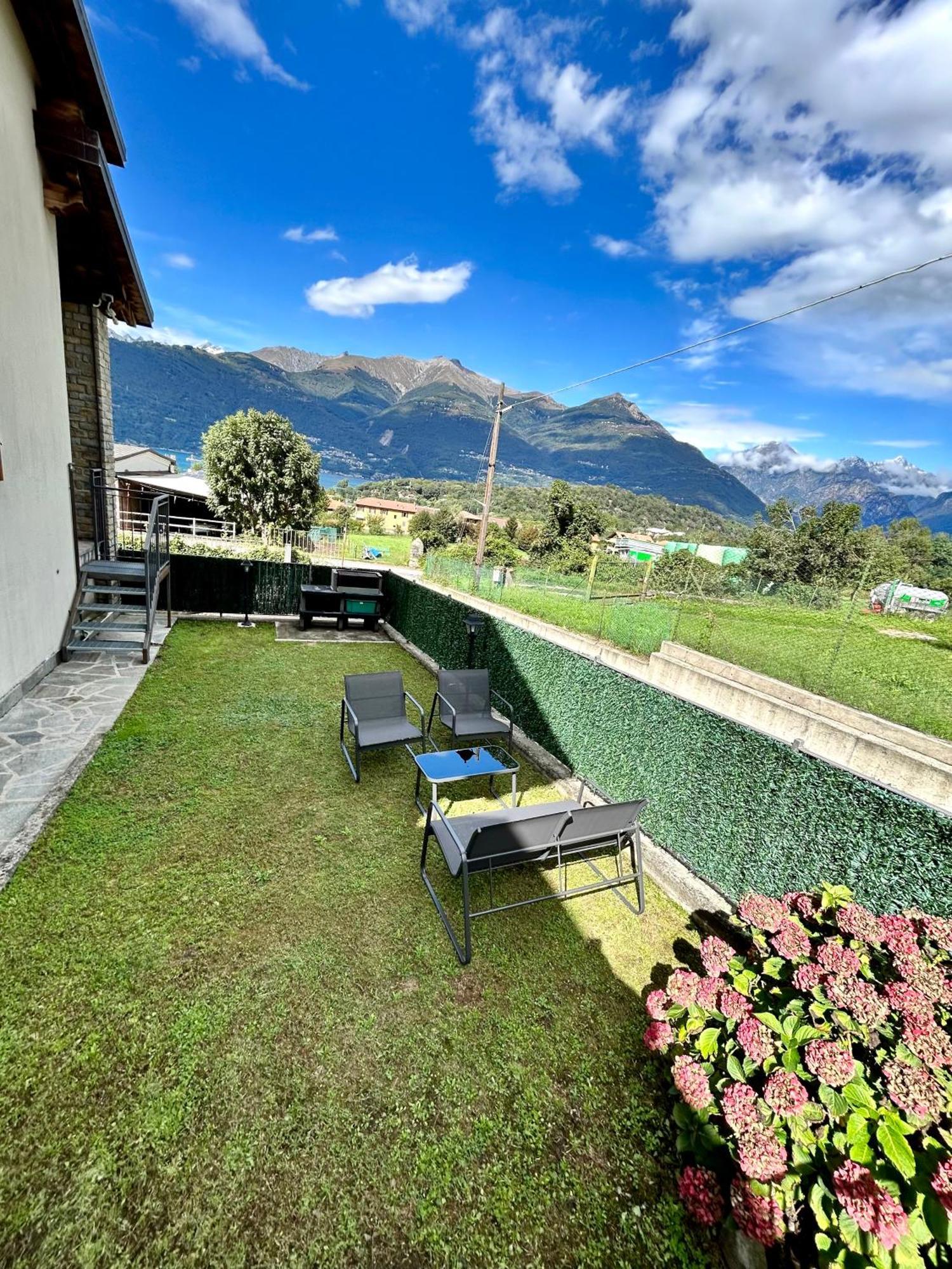 Sonhozinho House Colico Villa Kültér fotó