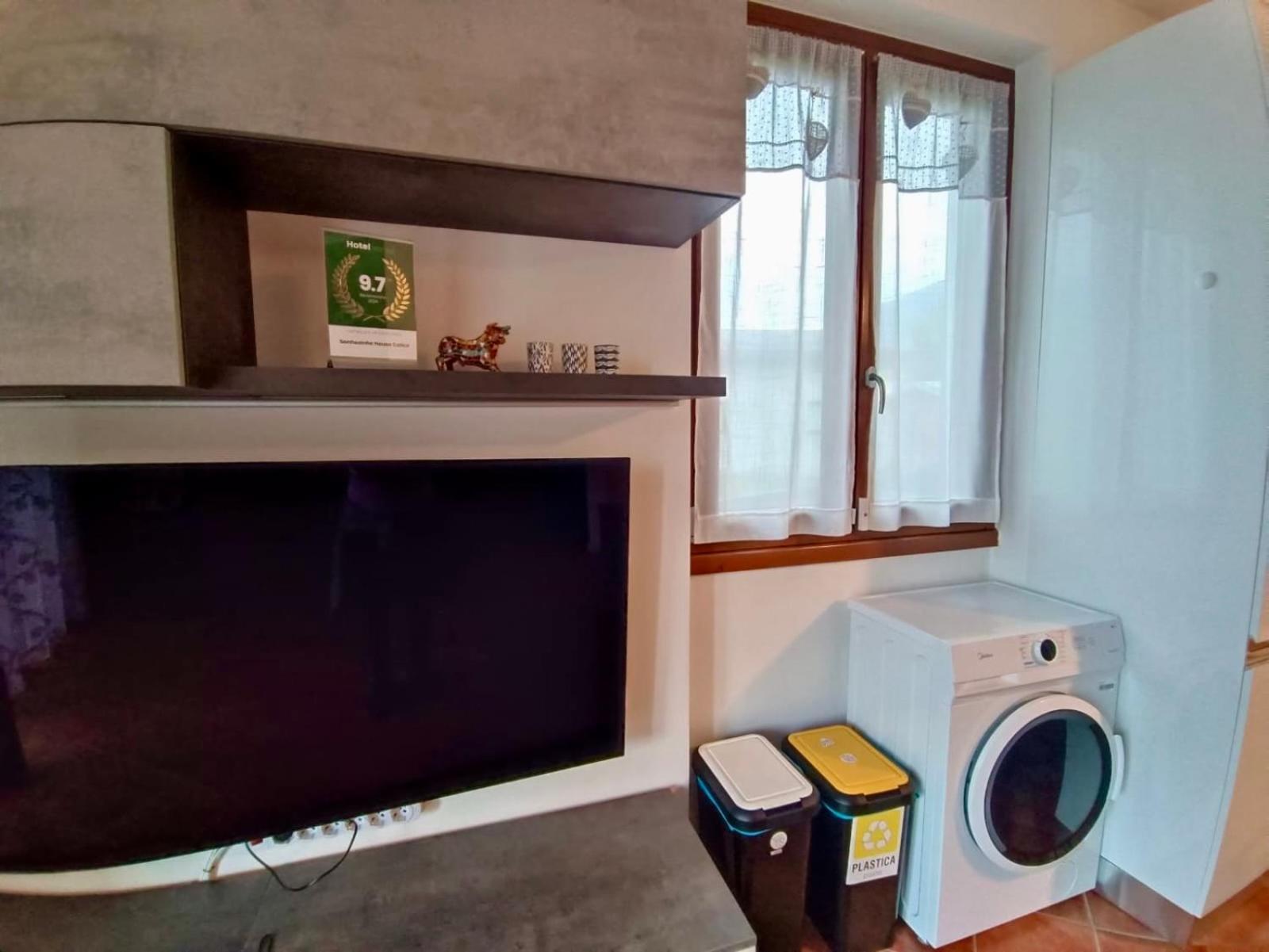 Sonhozinho House Colico Villa Kültér fotó